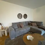 Gesamte In Апартаменты *