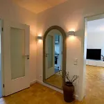 Gesamte In Апартаменты Бад-Липпшпринге