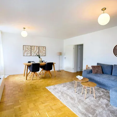 Gesamte In Apartman Bad Lippspringe