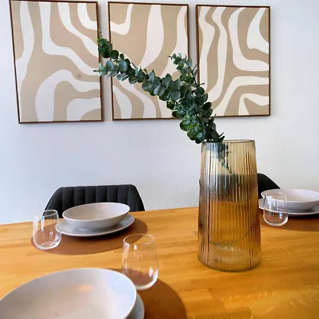 Gesamte In Apartman *