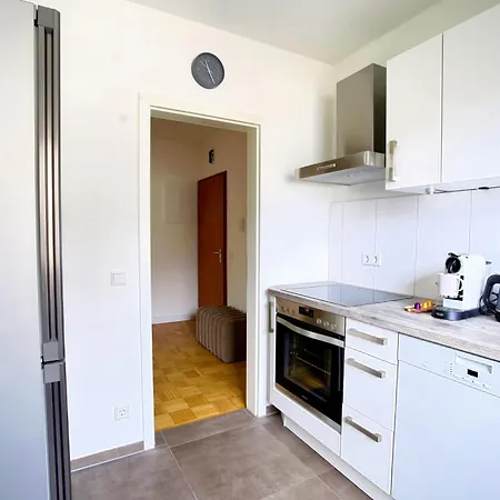 Apartman Gesamte In Bad Lippspringe