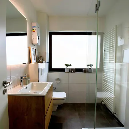 Gesamte In Apartament *