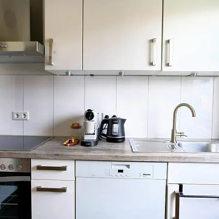 Gesamte In Apartament *