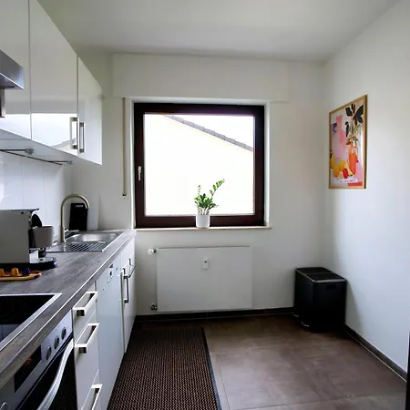 Apartament Gesamte In *