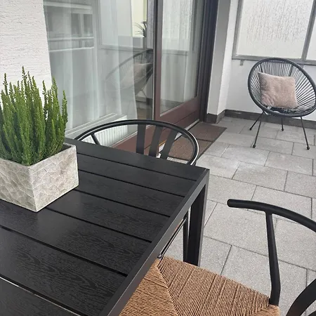 Apartament Gesamte In *