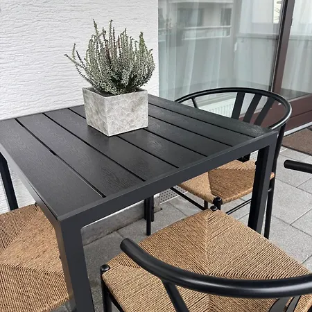 Apartman Gesamte In Bad Lippspringe