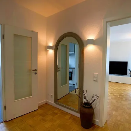 Gesamte In Apartament Bad Lippspringe