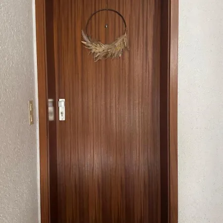 Gesamte In Apartament