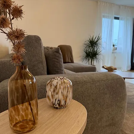 Gesamte In Apartament Bad Lippspringe
