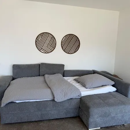 Apartament Gesamte In Bad Lippspringe