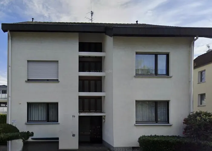 Διαμέρισμα Gesamte In *