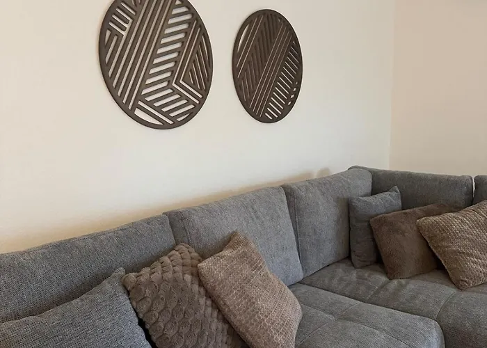 Gesamte In Appartement *