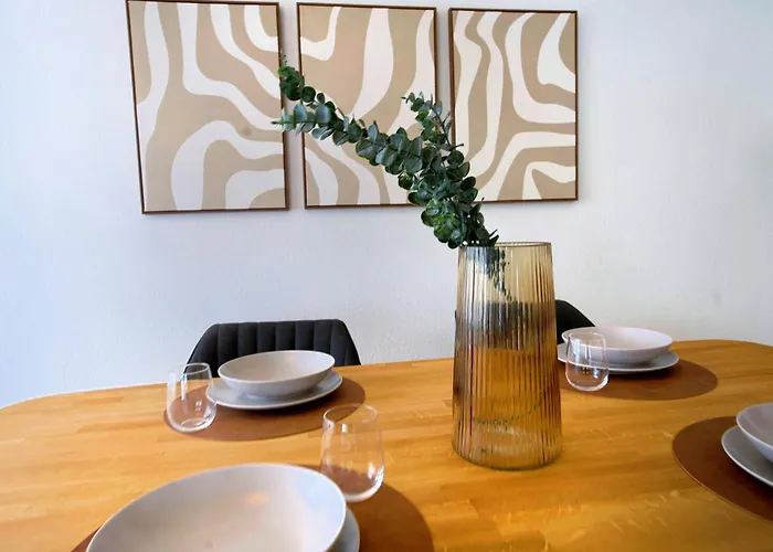 Gesamte In Διαμέρισμα *