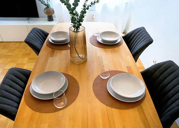 Διαμέρισμα Gesamte In