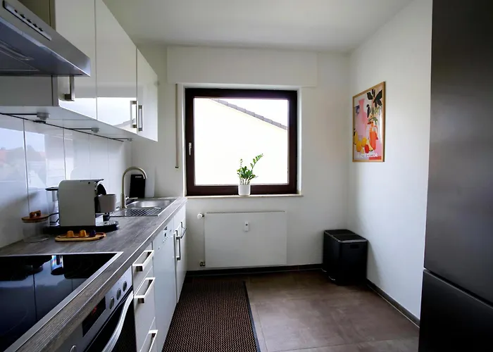 Διαμέρισμα Gesamte In *