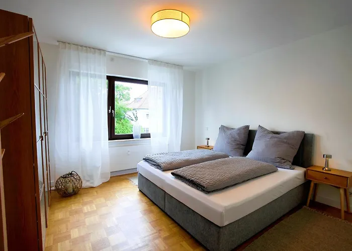 Διαμέρισμα Gesamte In