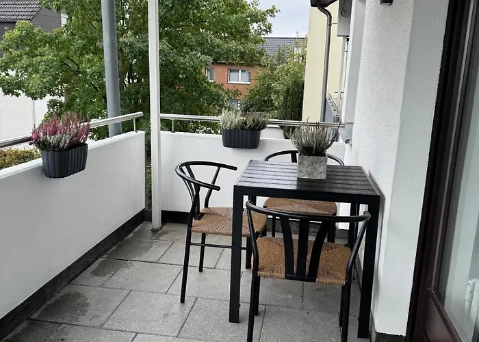 Διαμέρισμα Gesamte In