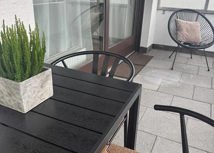 Διαμέρισμα Gesamte In *