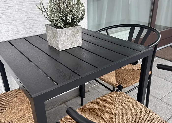 Διαμέρισμα Gesamte In Bad Lippspringe