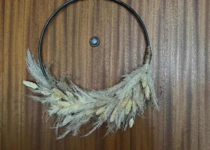 Gesamte In Διαμέρισμα Bad Lippspringe