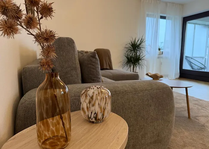 Gesamte In Διαμέρισμα Bad Lippspringe