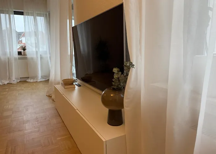 Gesamte In * Bad Lippspringe